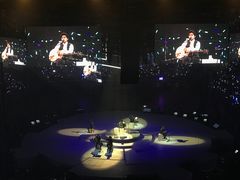 -宝能国际体育演艺中心