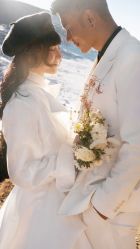 -帆拉斐婚纱摄影(春熙店)