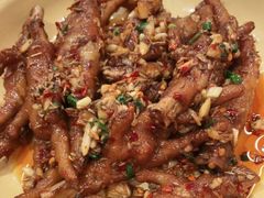 -东排食堂长沙小吃大排档(五一广场店)