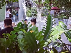 -ADO KAFE(大学城店)