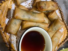 -阿巧一号私房菜(止园路店)