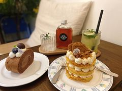-白熊咖啡(闽江大道店)