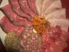 -羽深肉铺 Steak & Wine