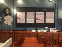 -fishtank鱼缸咖啡(三山街店)