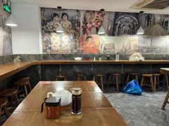 -舒蔡记生煎菜饭(云南中路店)