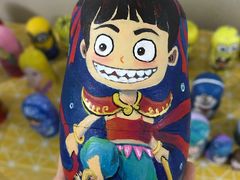 -崂山区第二实验小学