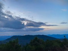 -妙峰山风景名胜区