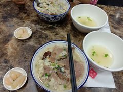 -西羊市老米家泡馍(西羊市店)