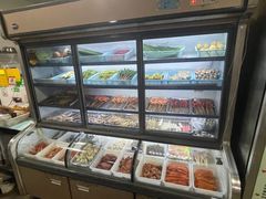 -乔岩保应烧烤店