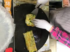 -卞姐蛋饼(陕西南路店)