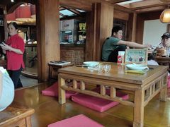 -小吊梨汤·北京菜(香山店)