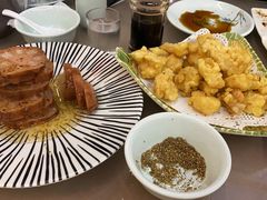 -大眼锅贴饺子(河西店)