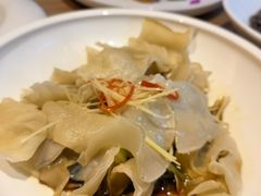 -枣子树·素食餐厅(普陀山店)