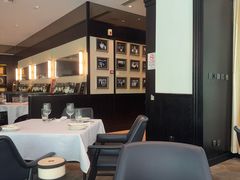 -MORTON'S 莫尔顿牛排坊(北京丽晶酒店)