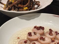-南京景枫万豪酒店·万豪中餐厅