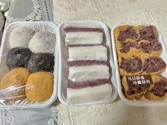 -南大门韩国米糕(公滨路店)