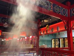 -祥源胡同·涮牛羊肉火锅(花桥店)