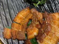 -觅山云南菜(泊富ICITY店)