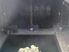-朵云书院·广富林店