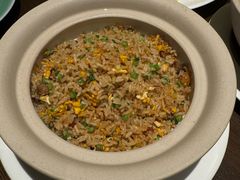 -粗茶淡饭·隐庐私厨(东亭店)