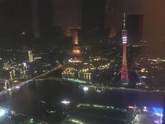 -广州四季酒店·天吧·高空酒吧