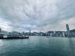 -海港城