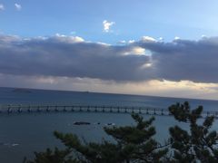 -星海湾跨海大桥