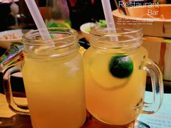 百香火龙果-胡桃里音乐酒馆(罗湖HALO广场店)