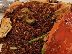 -喜记避风塘炒辣蟹(旗舰店)