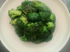 -粤尚腾香居中餐厅(首都机场希尔顿店)