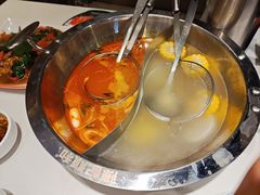 -陈记顺和潮汕牛肉火锅(番禺迎宾大道店)