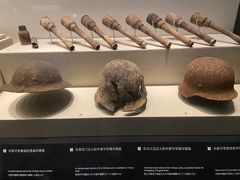 -侵华日军南京大屠杀遇难同胞纪念馆-停车场