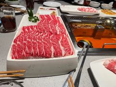 -海底捞火锅(吴中路店)