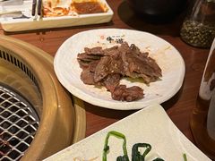 -御牛道日式烤肉料理(杭州万象城店)