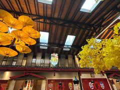 -老灶房-四川土菜(铁牛广场店)