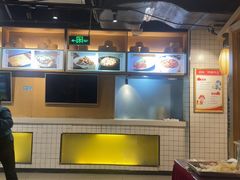 -黑家养生粥道馆(新世纪店)