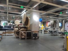 -宜家家居(西安未央商场店)