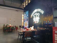 -胖哥俩肉蟹煲(梅溪步步高店)