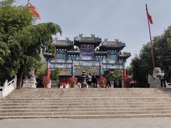 -红螺寺