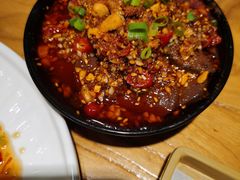 -一顿烧烤(八经街店)