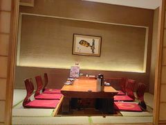 -千代武日本料理(开发区店)