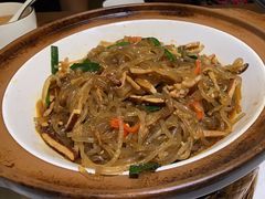 -徽镇小厨·经典徽菜(马连道店)
