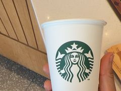 -星巴克臻选(成都东方新希望天祥店)
