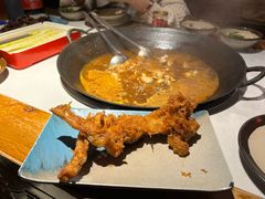 -老天桥蛙炉火锅(姑苏总店)