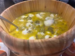 -满堂春特色餐馆