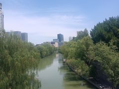 -济宁运河核心景区
