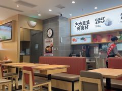 -小木屋拌饭(西安华阳城店)