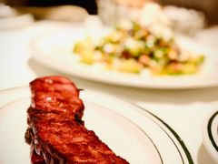 -Wolfgang’s Steakhouse 沃夫冈牛排馆(上海白玉兰广场店)