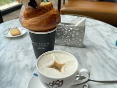 -福州泰禾铂尔曼酒店·大堂酒廊