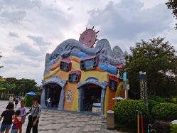 -番禺儿童公园